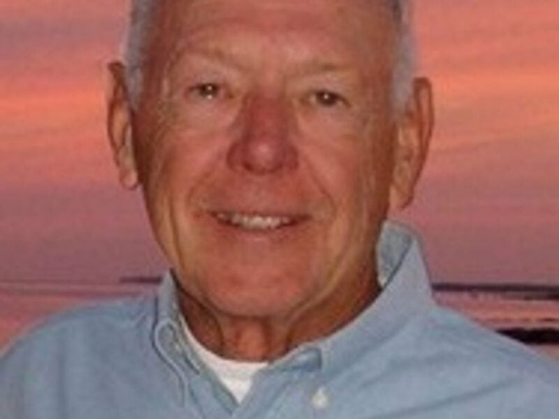 John Richard Scott