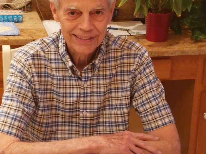 John Richard