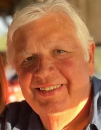 Joseph R. Mitko