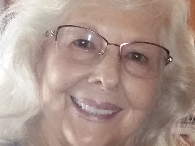 Joyce Tappen Jones Raben