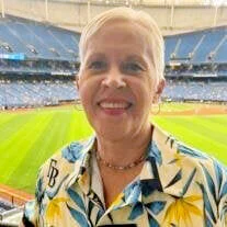 Judith Diane Holgerson