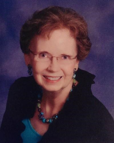 Julia Ray Baker