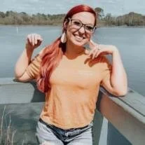 Kali Jewell Pugh