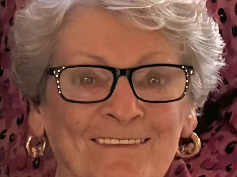 Kay Grace Gaschk