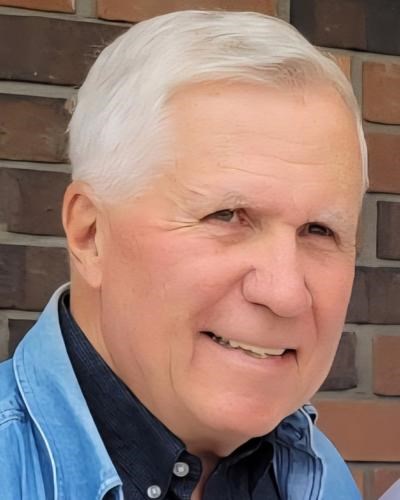 Keith Wyatt Bruner