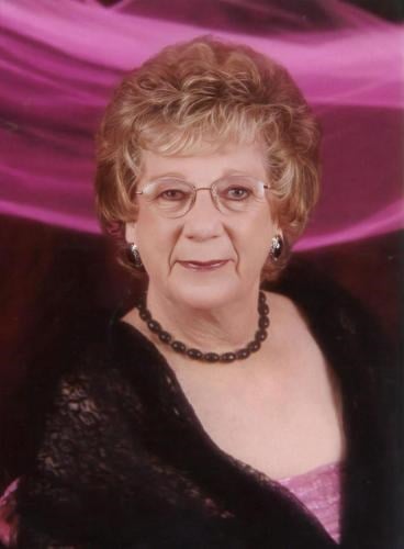 Linda Leigh Bibbs