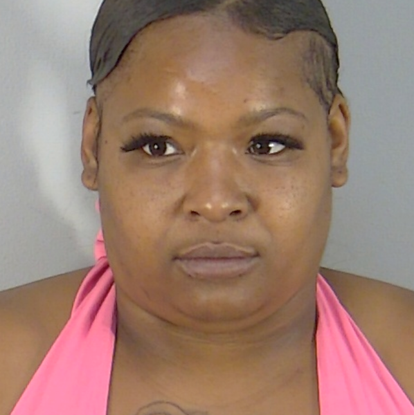 Markina Jenea Stewart Markina Jenea Stewart