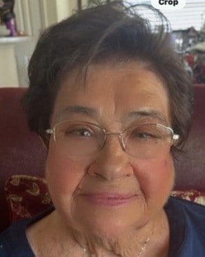 Marlene K Hornick