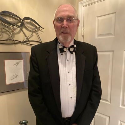 Martin L. Shafer