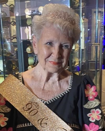 Mary Margaret Dezelan