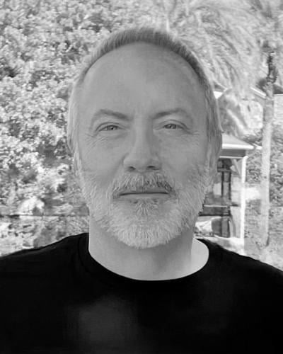 Matthew T. Roberts