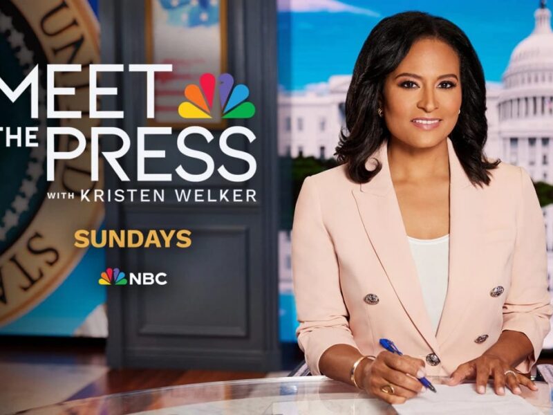 Meet the Press