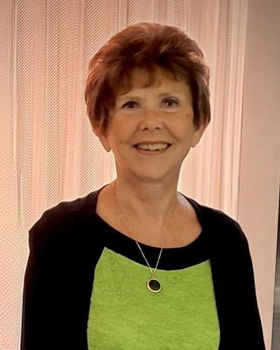 Nancy L Kirschenbaum