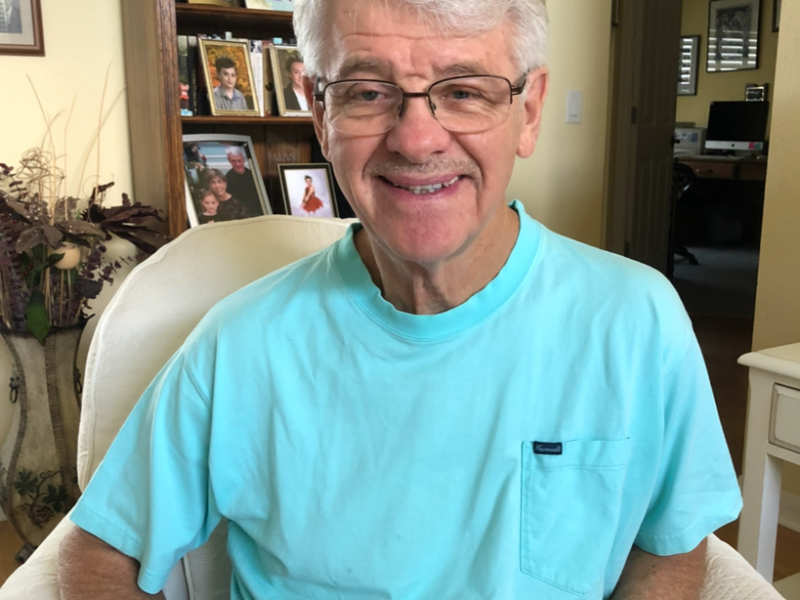 Paul W. Monseau