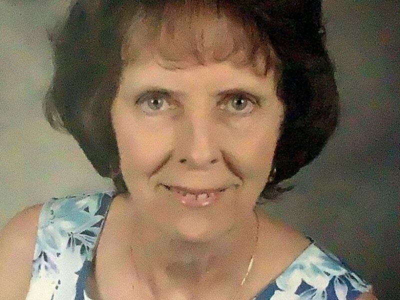 Peggy Ann Noble