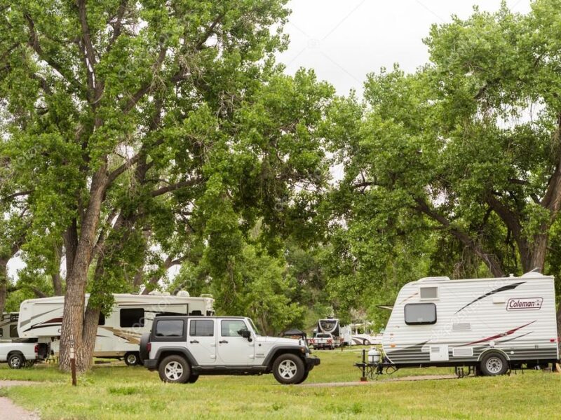 RV Park