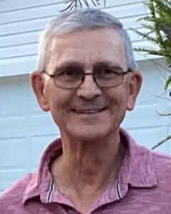 Robert L. Roberts