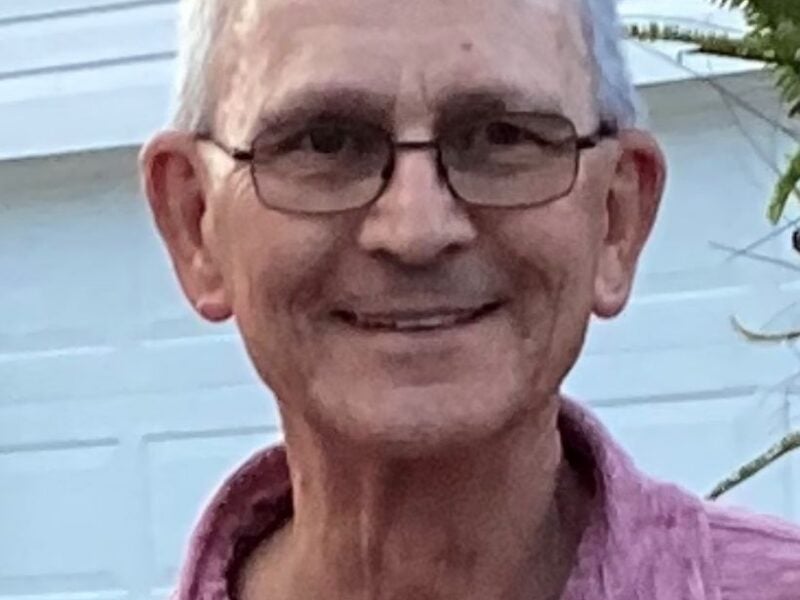 Robert L. Roberts