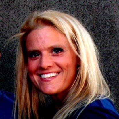 Shannon Marie Hawley
