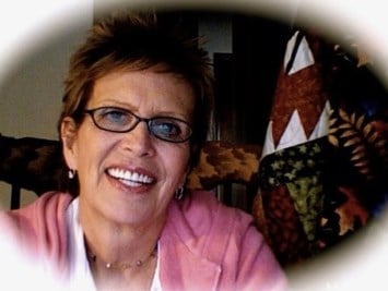 Sheila Vanderford
