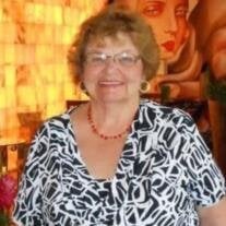 Shirley Spurlock