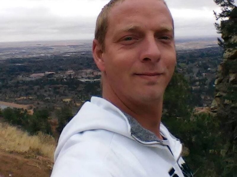 Stephen Philip Thomas