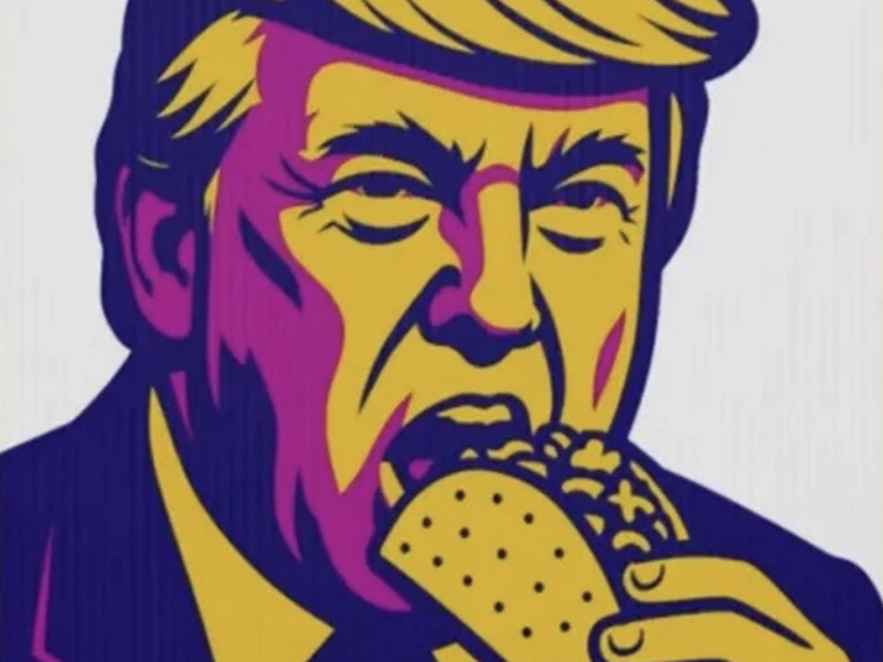 Taco Trump