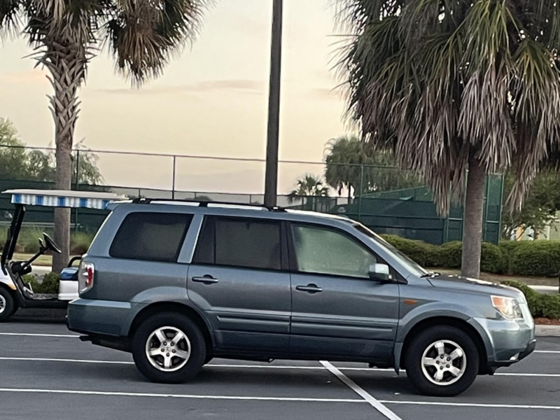 This driver didn t seem to be trying too hard