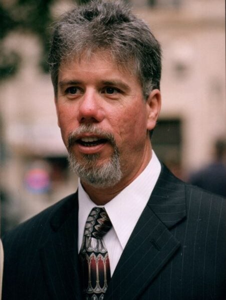 Thomas Jay Peeples