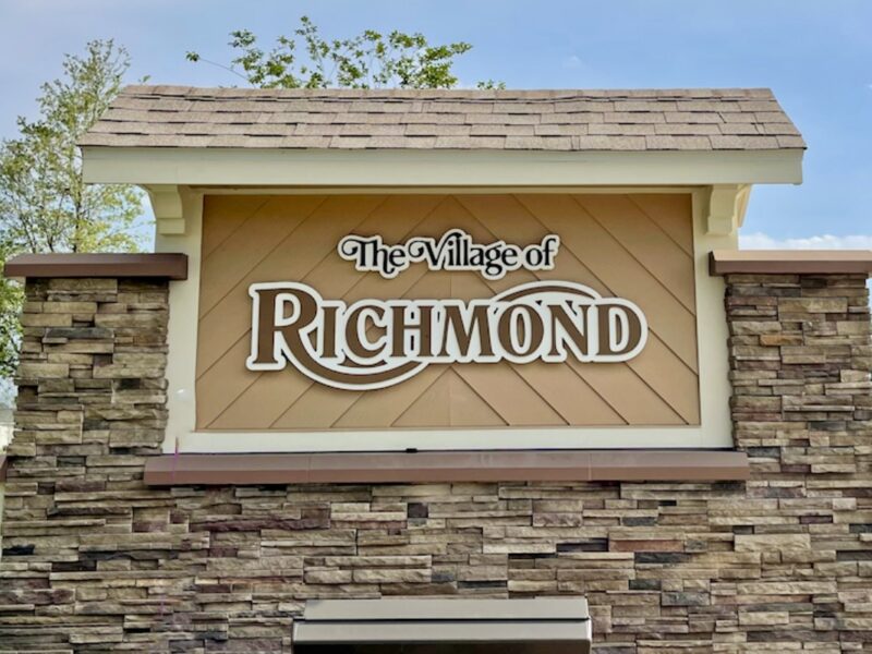 Village of Richmond