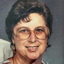 Wanda Ellen Lucke