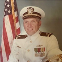 William D. Crawford