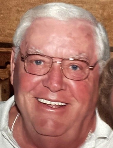 William Mitchell