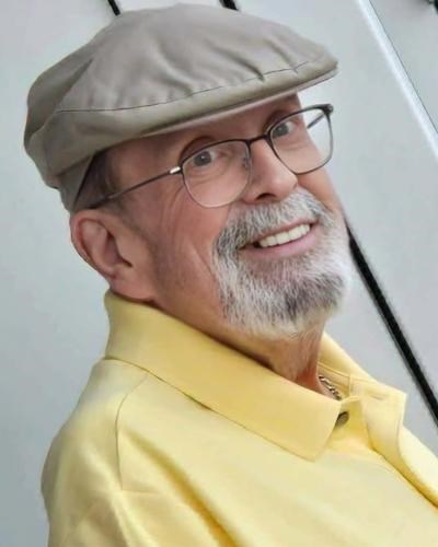 John Patrick Cordon