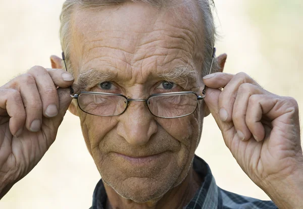 eyesight