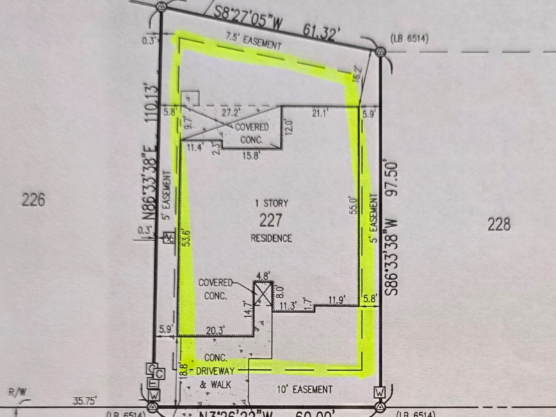 ARC Planning document
