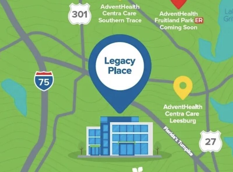Advent Health featured image