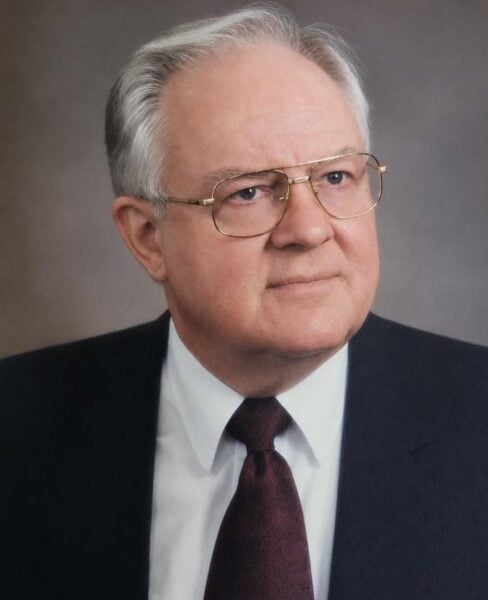Albert Nicholson Williamson Jr.