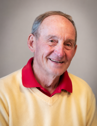 Allan Edward Tomchek
