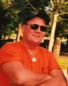 Allen D. Mofield Allen D. Mofield