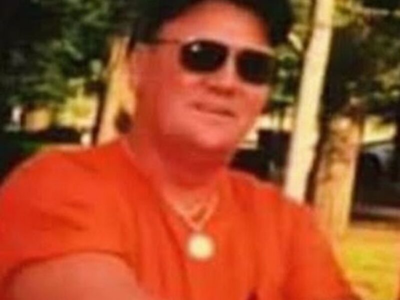Allen D. Mofield