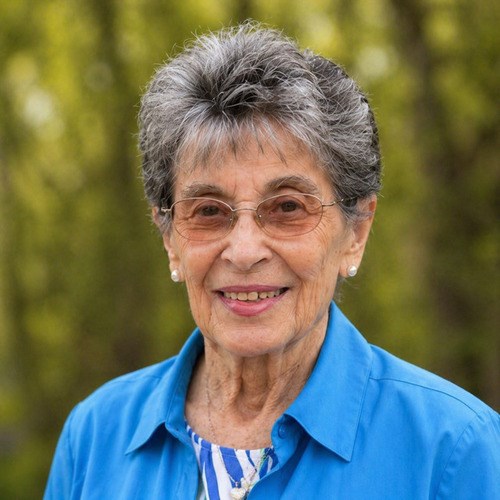 Audrey French