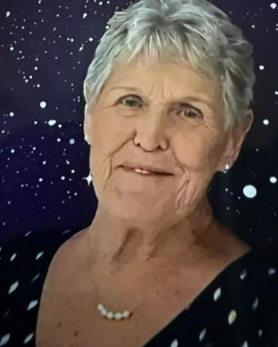 Bernice Fae Ripic