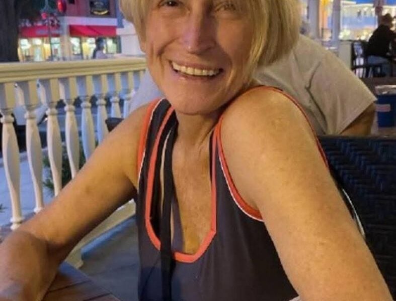 Bonita J. Fewell
