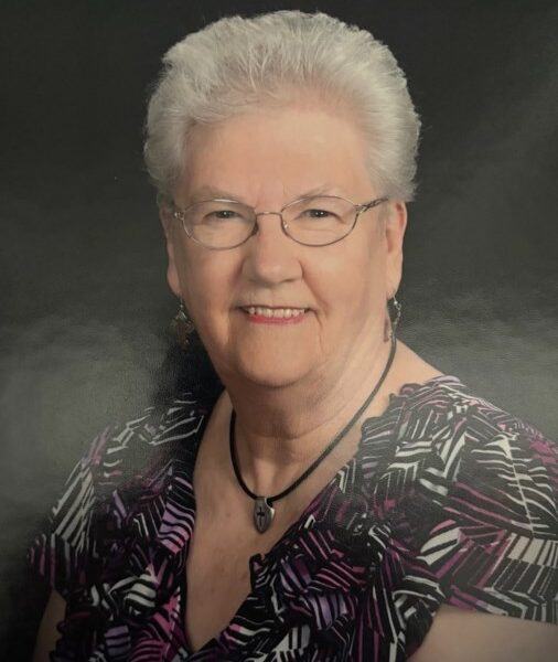 Carol Capion Clements