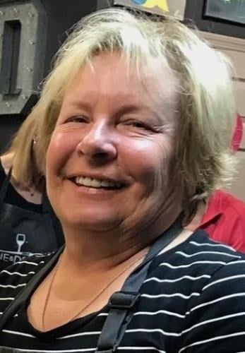 Carole Ostrowski