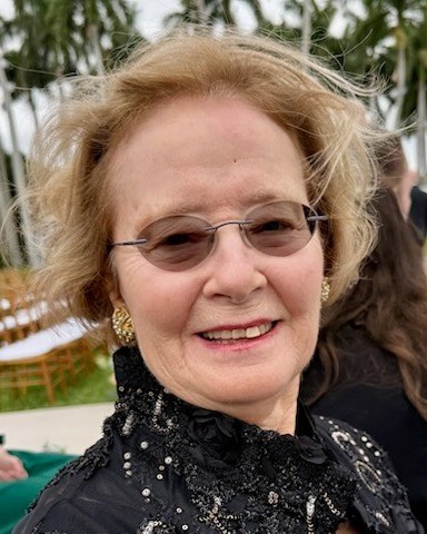 Carolyn Frances Krinkie