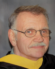 Charles George Weiss, Jr.