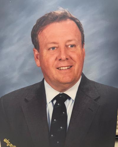 Charles Graham