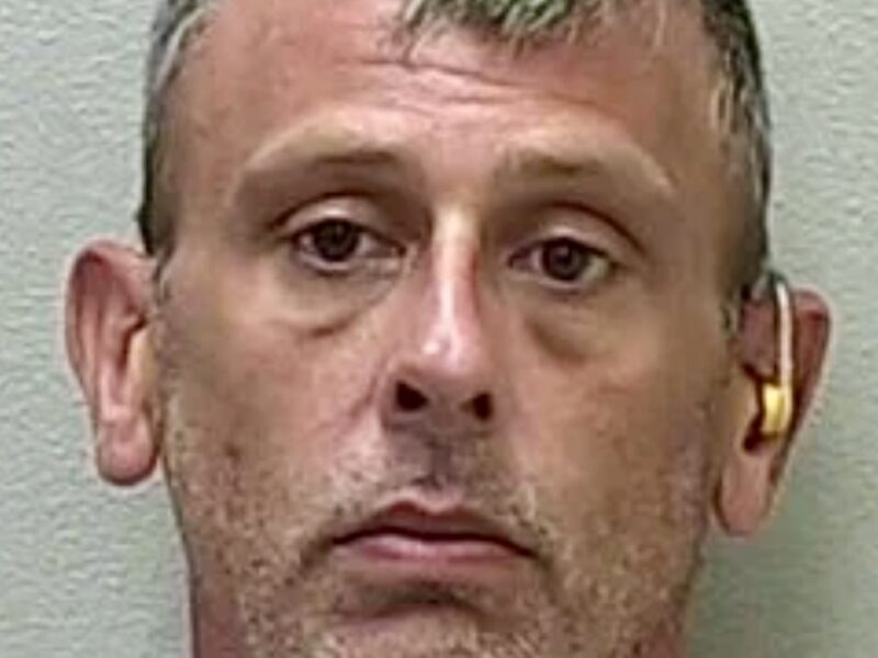 Christopher John Michael Brown